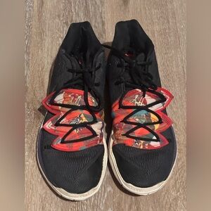 Kyrie 5 Chinese New Year 2019 Men’s Basketball Shoes Size 10.5
